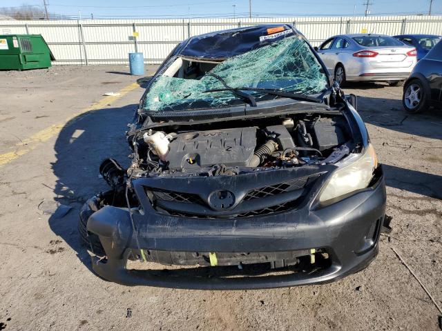 Photo 5 from auction – 2012 TOYOTA COROLLA with VIN 2T1BU4EE4CC795895
