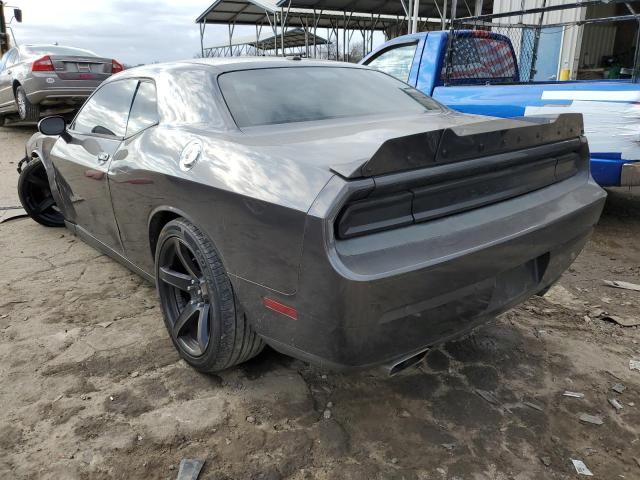 Photo 2 from auction – 2013 DODGE CHALLENGER with VIN 2C3CDYBT9DH560208