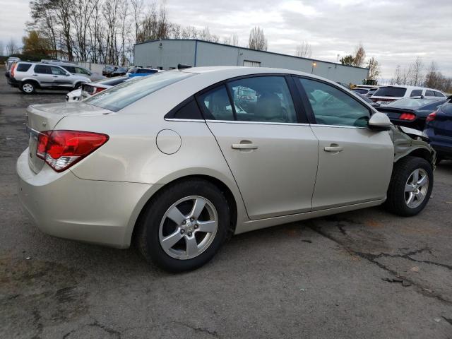 Photo 3 from auction – 2014 CHEVROLET CRUZE LT with VIN 1G1PC5SB6E7360091