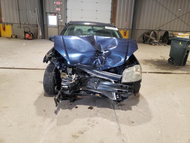 Photo 5 from auction – 2010 CHEVROLET COBALT 1LT with VIN 1G1AD5F50A7161393