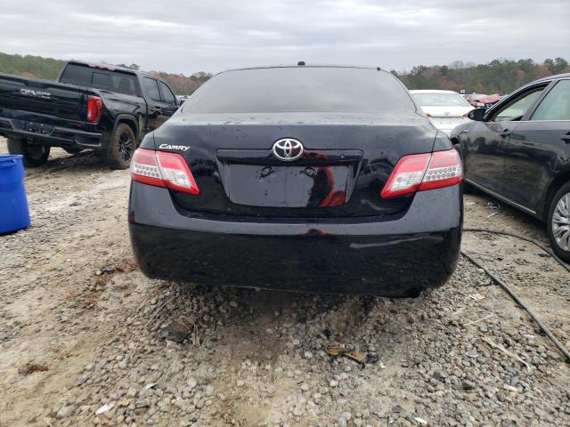 Photo 6 from auction – 2011 TOYOTA CAMRY BASE with VIN 4T1BF3EK9BU737935