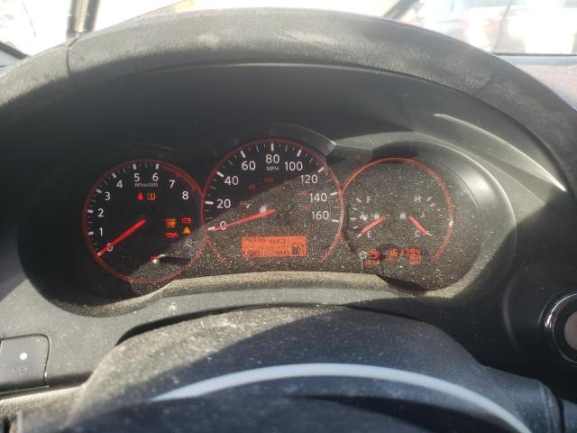 Photo 9 from auction – 2007 NISSAN ALTIMA 2.5 with VIN 1N4AL21E27N409430