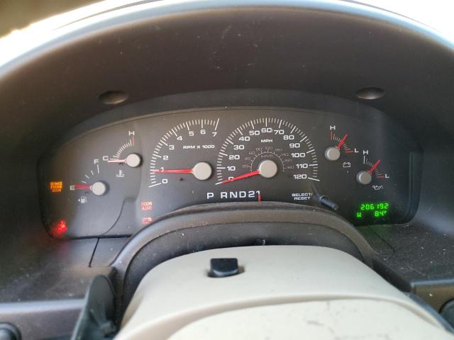 Zdjęcie 9 z aukcji – 2004 FORD EXPEDITION z VIN 1FMPU15L64LB17190