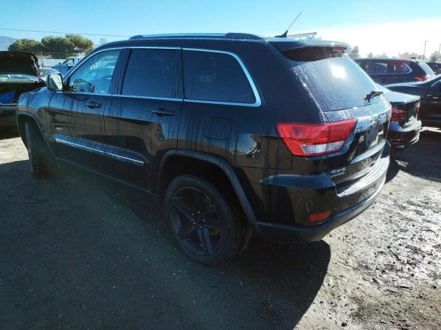 Photo 2 from auction – 2013 JEEP GRAND CHER with VIN 1C4RJFAG1DC583475