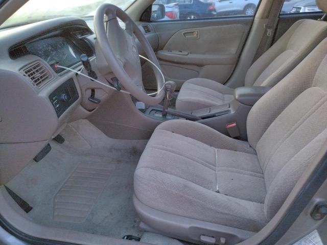 Photo 7 from auction – 2000 TOYOTA CAMRY CE with VIN JT2BG22K6Y0530654