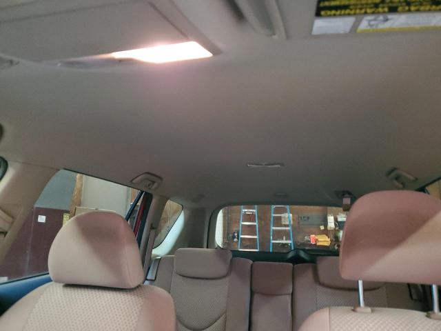 Photo 10 from auction – 2006 TOYOTA RAV4 with VIN JTMBD33V065035767