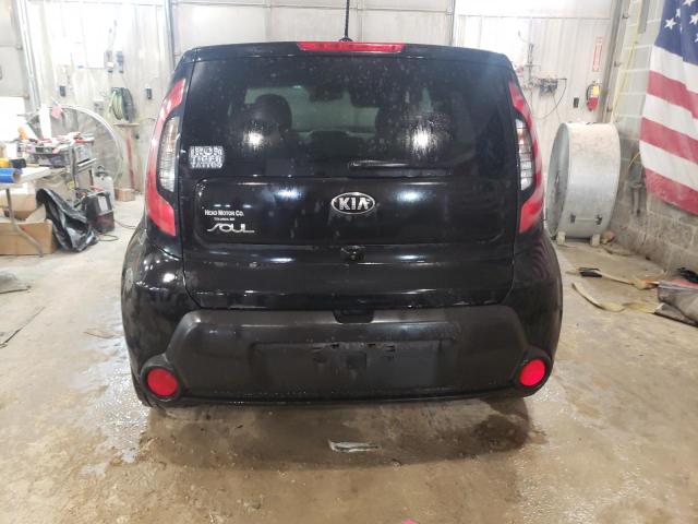 Photo 6 from auction – 2015 KIA SOUL with VIN KNDJN2A23F7172069