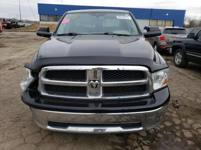 Photo 5 from auction – 2012 DODGE RAM 1500 S with VIN 1C6RD7GP1CS178300