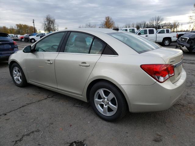 Photo 2 from auction – 2014 CHEVROLET CRUZE LT with VIN 1G1PC5SB6E7360091