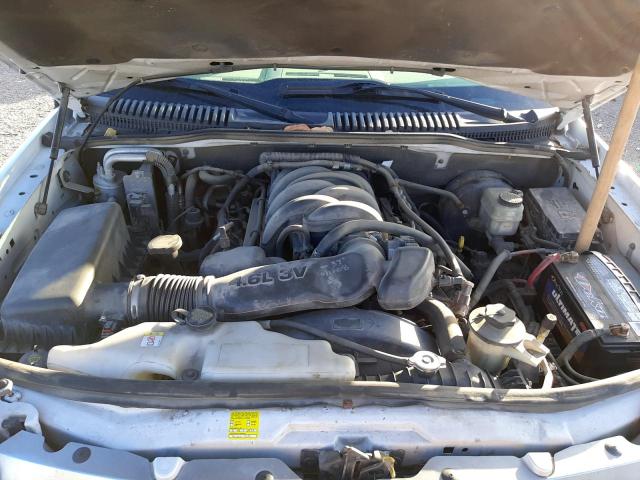 Photo 12 from auction – 2006 MERCURY MOUNTAINEE with VIN 4M2EU48846ZJ01455