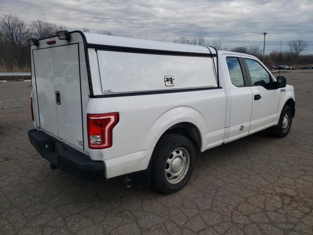 Photo 3 from auction – 2017 FORD F150 SUPER with VIN 1FTEX1C8XHKE53387