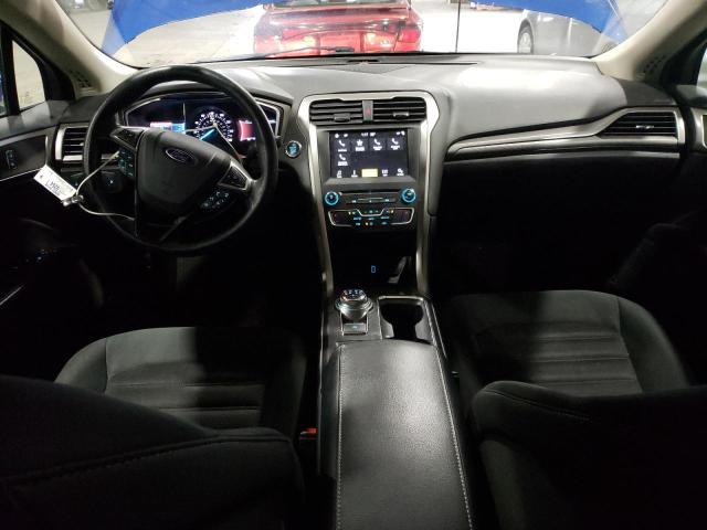 Photo 8 from auction – 2017 FORD FUSION SE with VIN 3FA6P0H73HR285091