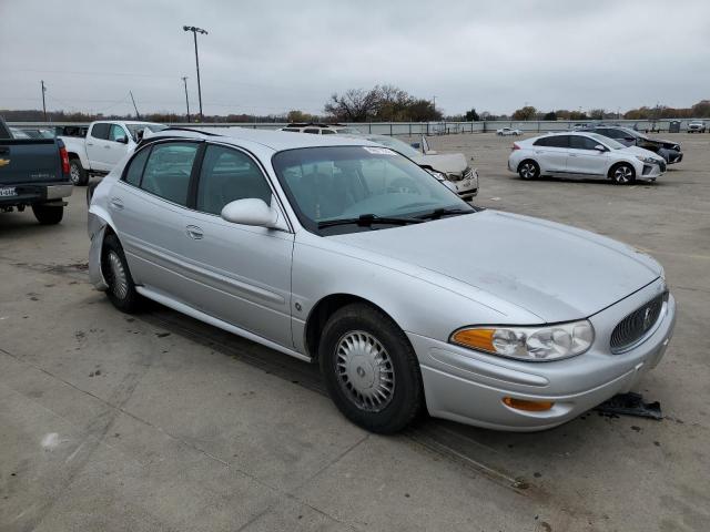 Photo 4 from auction – 2001 BUICK LESABRE CU with VIN 1G4HP54K01U223863
