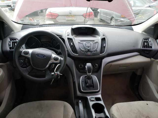 Photo 8 from auction – 2014 FORD ESCAPE SE with VIN 1FMCU0GX0EUB31557