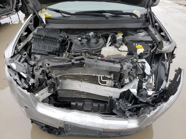 Photo 11 from auction – 2019 JEEP CHEROKEE L with VIN 1C4PJLLX3KD243237
