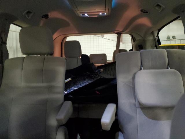 Photo 10 from auction – 2011 CHRYSLER TOWN & COU with VIN 2A4RR5DG5BR702058
