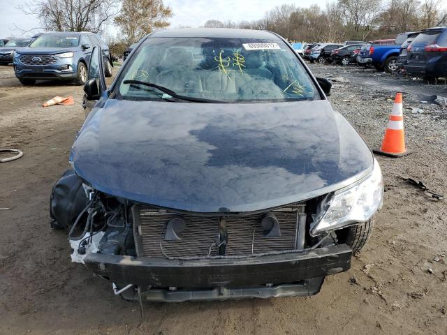 Photo 5 from auction – 2013 TOYOTA CAMRY L with VIN 4T4BF1FK8DR333195