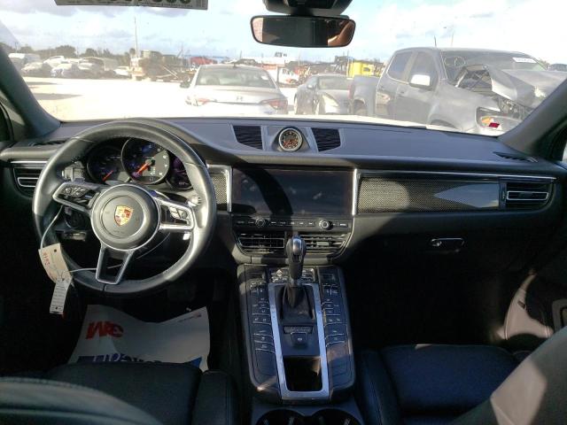 Photo 8 from auction – 2020 PORSCHE MACAN with VIN WP1AA2A53LLB00764