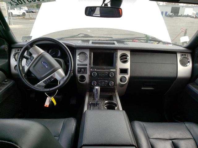 Photo 8 from auction – 2017 FORD EXPEDITION with VIN 1FMJK1KTXHEA21444