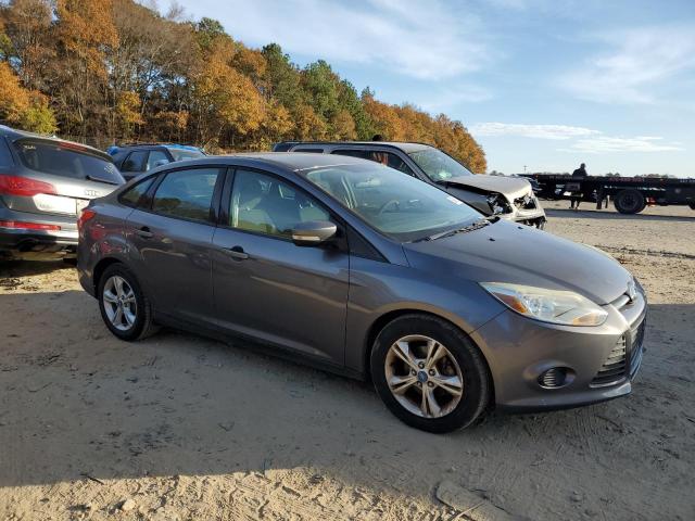 Photo 4 from auction – 2013 FORD FOCUS SE with VIN 1FADP3F20DL216545