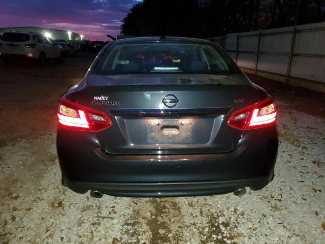 Photo 6 from auction – 2017 NISSAN ALTIMA 2.5 with VIN 1N4AL3AP5HC127058