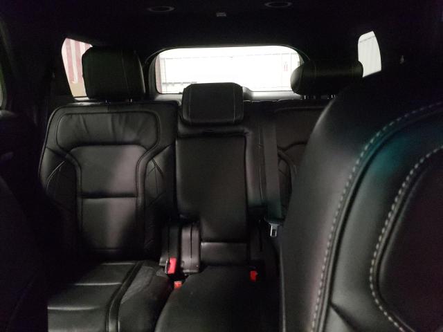 Photo 10 from auction – 2017 FORD EXPLORER P with VIN 1FM5K8HT1HGC99526