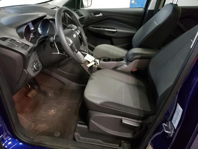 Photo 7 from auction – 2013 FORD ESCAPE SE with VIN 1FMCU0GX3DUA20970
