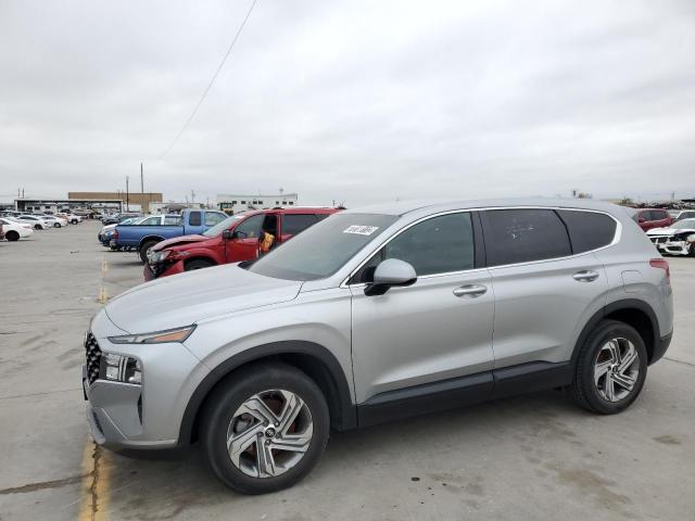 HYUNDAI SANTA FE S 2021 z numerem VIN 5NMS14AJ1MH330501 - Zdjęcie z aukcji