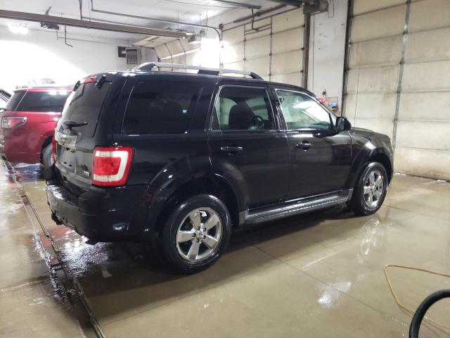Photo 3 from auction – 2010 FORD ESCAPE LIM with VIN 1FMCU9EG9AKC44923