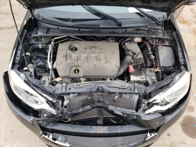 Photo 11 from auction – 2015 TOYOTA COROLLA L with VIN 2T1BURHE6FC435962