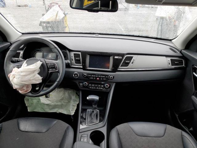 Photo 8 from auction – 2019 KIA NIRO EX with VIN KNDCC3LC7K5342983