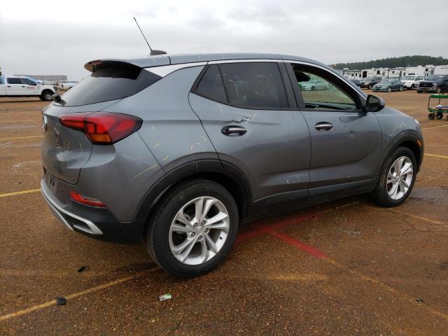 Photo 3 from auction – 2020 BUICK ENCORE GX with VIN KL4MMBS26LB082206