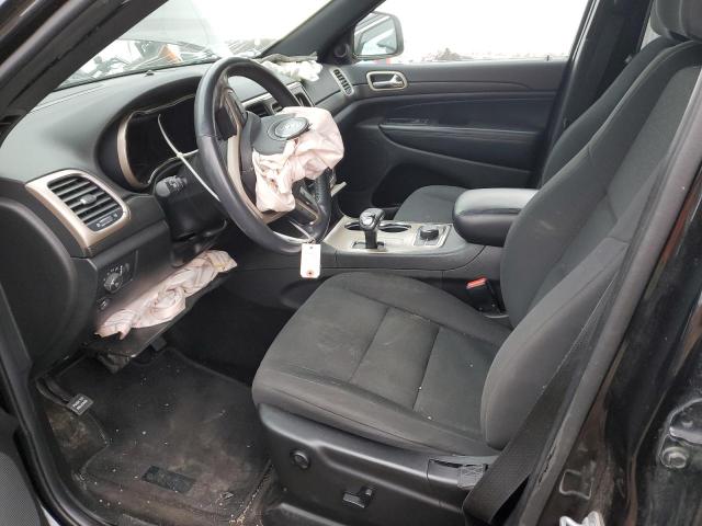Photo 7 from auction – 2015 JEEP GRAND CHER with VIN 1C4RJFAG6FC762095