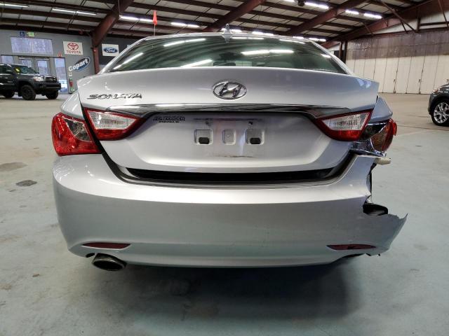Zdjęcie 6 z aukcji – 2011 HYUNDAI SONATA SE z VIN 5NPEC4AC8BH274677