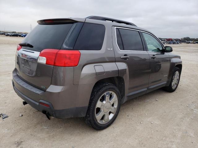 Photo 3 from auction – 2011 GMC TERRAIN SL with VIN 2CTFLSE57B6317872