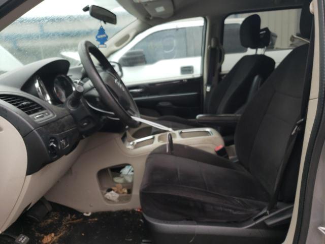 Photo 7 from auction – 2013 DODGE GRAND CARA with VIN 2C4RDGCG2DR790717