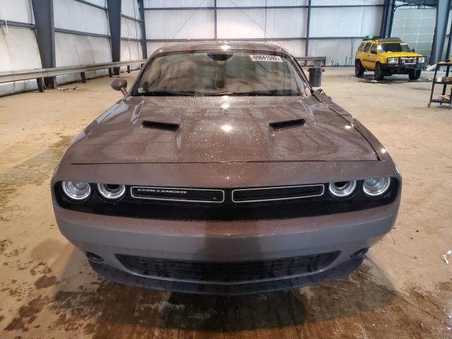 Photo 5 from auction – 2017 DODGE CHALLENGER with VIN 2C3CDZAG3HH613243