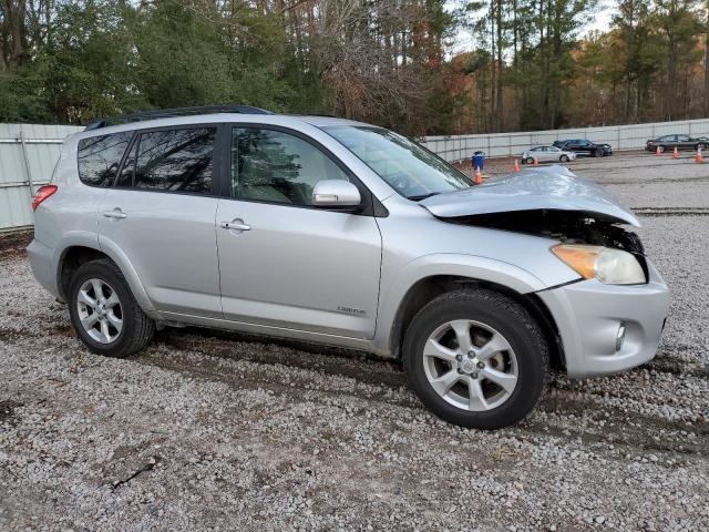 Photo 4 from auction – 2010 TOYOTA RAV4 LIMIT with VIN JTMYF4DV8AD018612