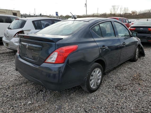 Photo 3 from auction – 2017 NISSAN VERSA S with VIN 3N1CN7AP9HL881611