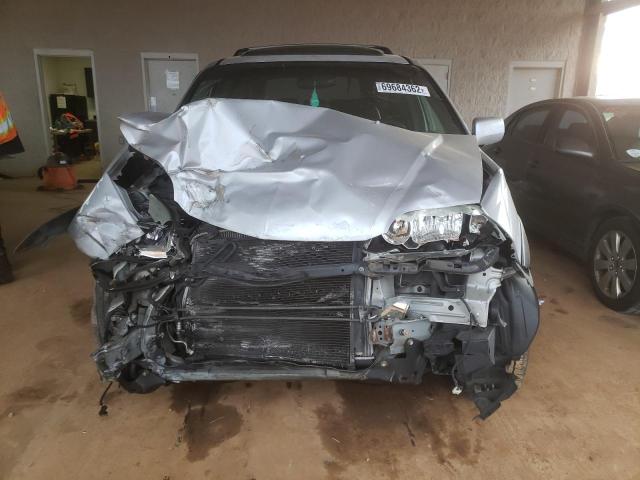 Photo 5 from auction – 2002 ACURA MDX with VIN 2HNYD18682H537164