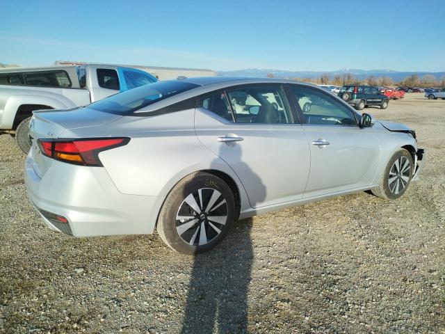 Photo 3 from auction – 2022 NISSAN ALTIMA SV with VIN 1N4BL4DV2NN398115