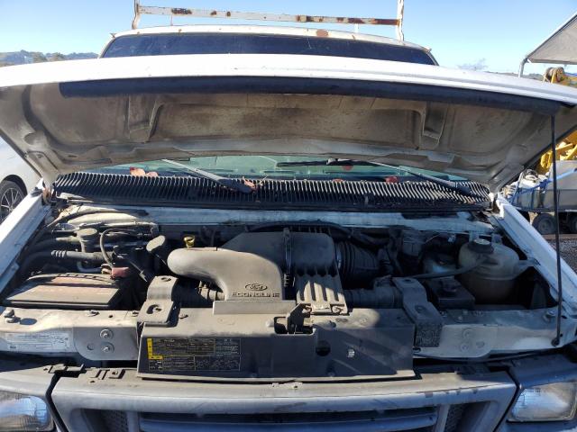 Photo 12 from auction – 2005 FORD ECONOLINE with VIN 1FTSE34L35HB47602