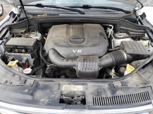 Photo 12 from auction – 2015 DODGE DURANGO LI with VIN 1C4RDJDG6FC689882