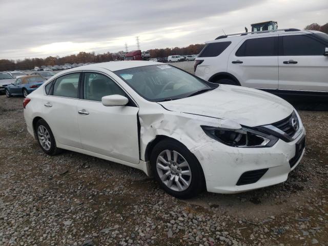 Photo 4 from auction – 2016 NISSAN ALTIMA 2.5 with VIN 1N4AL3APXGN361313