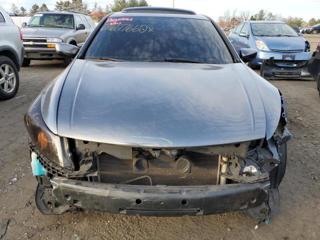 Photo 5 from auction – 2012 HONDA ACCORD LXP with VIN 1HGCP2F46CA231242