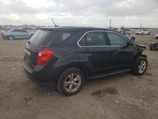 Photo 3 from auction – 2013 CHEVROLET EQUINOX LS with VIN 2GNALBEK6D6216067
