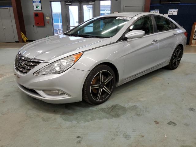 Zdjęcie 1 z aukcji – 2011 HYUNDAI SONATA SE z VIN 5NPEC4AC8BH274677