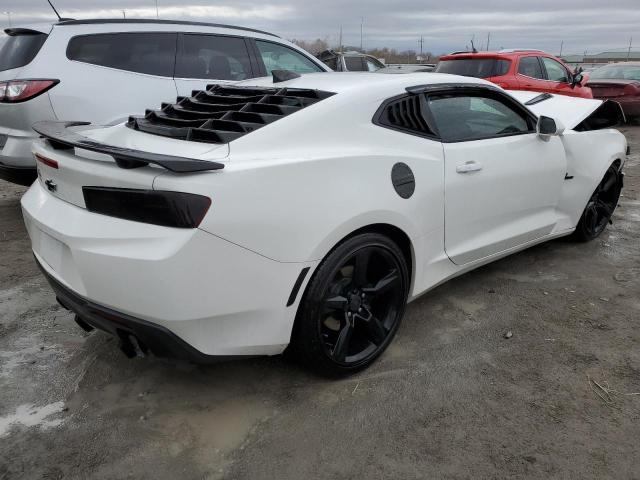 Photo 3 from auction – 2016 CHEVROLET CAMARO LT with VIN 1G1FB1RS0G0144343