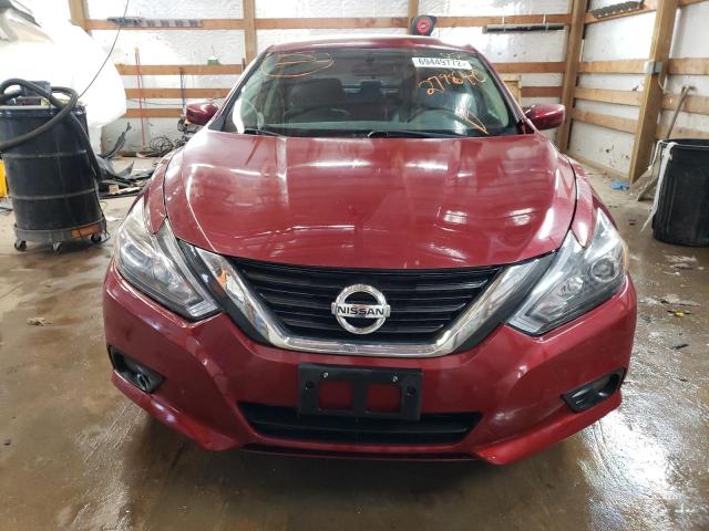 Photo 5 from auction – 2017 NISSAN ALTIMA 2.5 with VIN 1N4AL3AP2HC279640