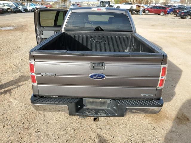 Photo 6 from auction – 2012 FORD F150 SUPER with VIN 1FTFW1CF9CKE29533